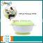 Hot News BPA Free Feeding Baby Food Storage Containers