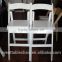 factory directly white modern wedding Bar Stools on Sale