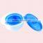 Hot selling Plastic 3Pcs Transparent Preserving Box Sets