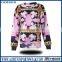 customize pullover sweatshirt women oversized sweatshirts