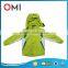 New style Polyester/Nylon boys Winter jacket OEM Service Supply kid's wear