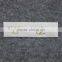 Custom Personalized Quality Gold Thread Clothing Woven Labels