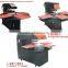 CE Approval Sublimation four stations automatic digital t-shirt printing machine CY-B