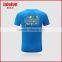 Hot Promotion Transactions via Alibaba.com Asia polyester t shirt