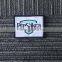 China high quality hand custom embroidery patch,embroidery badges