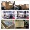 wooden cabinet door furniture pvc acrylic MDF birch plywood woodworking machinery Multi spindle multi head cnc router