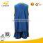 hot sale 100% polyester basketball jersey