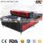 MC1530 1325 co2 cnc stainless laser cutting