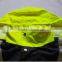 100% 3M reflective security jacket