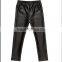2016 Imitation Leather Leggins 100%PU Christmas halloween costumes for kids outfits boutique clothes wholesale 
