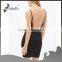 sexy dresses with cutout back for party dress