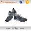 Designer EVA+TPR shoe sole hot selling running sports shoe for men 2016