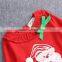 Bulk wholesale kids clothing red clothing set christmas baby bodysuit kids wear christmas design christmas pajamas family