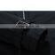 European Coat Type Jacket For Man With Waist Belt