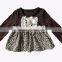 Christmas Baby Children's T-shirts Baby Girls T-shirts