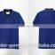 Unisex Sportswear Polo Shirts Color Combination, Color Block Polo Shirts