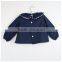 Polos Shirt Long Sleeve Outfits Baby Clothes Newborn Clothes Organic Kids Clothing