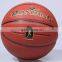 Hot sale factory manufacturer promotional wear-resisting rubber basketball