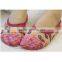 New Design Candy Colors Women Sock Antiskid Liner No Show Peds Invisible Low Cut Ice sock