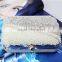 Luxury Crystal Evening Clutch Bag Elegant Women Clutch Handbag Lady Wedding Wallet Party Pearl Clutch Bag