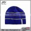HY-90039 Merino wool blended knitted hat