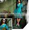 Designer Georgette Long Kurtis