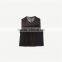 2017 OEM Summer Nifty Asymmetric Frilled Round Neck Women Sarafan