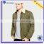 Clothing Men Jacket With Fur Down Jacket For Winters Man Stain Bomber Jacket