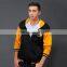 New Style Custom Mens Bseball College Official American Letterman Varsity Boys Term Unique Design High Quality Black Jackets