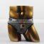 China reputable supplier OEM fashion cotton underwear freemen underwear briefs