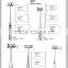 micro burners and bunsen