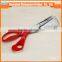 china pizza tools manufacturer hot sale stainless steel pizza scissors for party