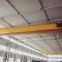Hot sale ISO certificate double girder overhead bridge crane