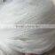 high bulk raw white 100%Acrylic yarn in NM26/2,28/2, 32/2, 32/2 by hanks