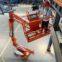 Sinoboom Electric Aerial Work Platform