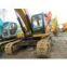USED CATERPILLAR CRAWLER EXCAVATOR 330D IN VERY GOOD WORKING CONDITION