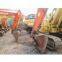 Used Excavator Hitachi ZX70 Good Condition On Sale