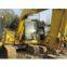 USED EXCAVATOR KOMATSU PC60-7