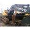 Used Volvo Excavator EC360BLC in Good Condition