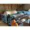 Daily-use PaperToilet Paper Rewinding and Perforating Machine,toilet machine ，supplier in China