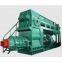 Complete in Specifications  Quality and quantity assured Clay vacuum brick machine