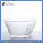 LongRun 7pcs dinner ware glass bowl sets