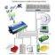 Hot Sell (King Pigeon)GSM Wireless Remote Switch and SMS Remote Controller S150