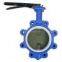 API Butterfly valve