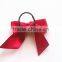 ribbon bow with elastic cord