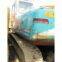 Used KOBOLCO Crawler Excavator