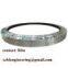 slewing bearing