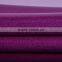 familiar with ODM luxury pvc bag material plastic