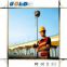 Fully Compatible with GNSS Constellations Gps Gnss Surveying Equipment