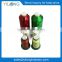 120D/2 Soft Polyester Reflective Embroidery Thread Polyester Machine Embroidery Thread reflective thread